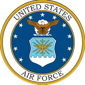 Originally, the Air Force started out as a smaller specialized unit within the Army. Post World War II, in 1947 the Air Force was established as an individual branch of the Military. The Air Force today maintains a commitment to keeping global vigilance, reach and power. The Air Force is considered to be the ‘Defenders of the Skies’ and rightfully continues to retain superiority over the skies through scientific and technological advancements propelling them further in air, space, and cyberspace.