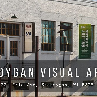 Sheboygan Visual Artists: A Variety of Media on Display