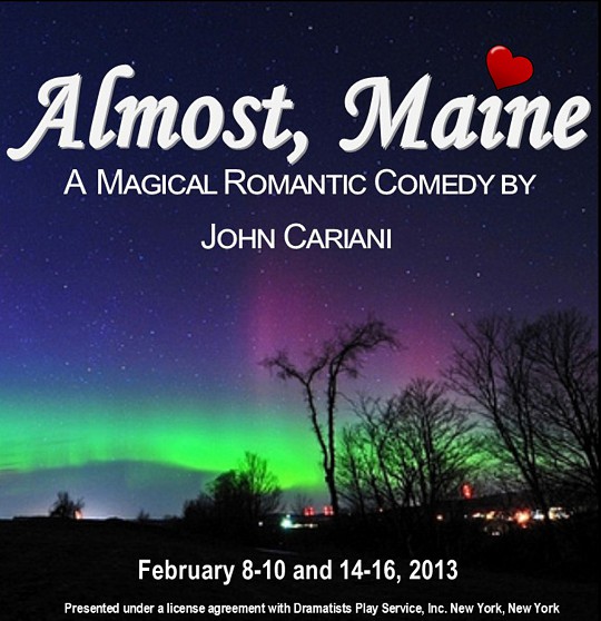 Almost Maine