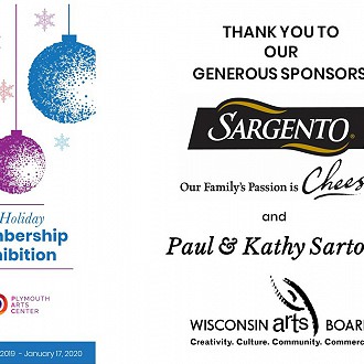 2019 Holiday Slide Show