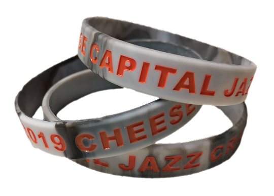 Wristband Sale & Big Cash Raffle