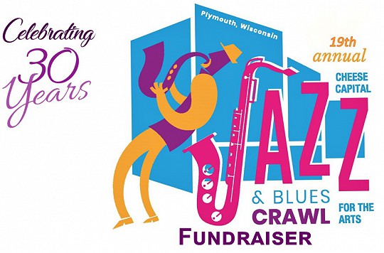 19th Annual Cheese Capital