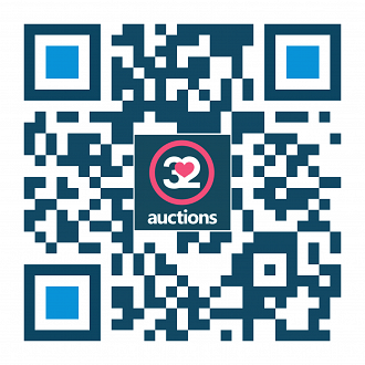 Scan the QR code to Register.  Use this link to view items: https://www.32auctions.com/JazzCrawl2025