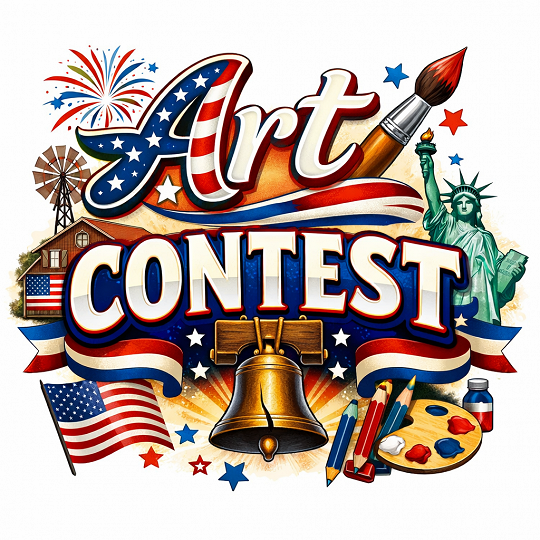 ART CONTEST