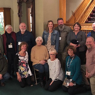 Water’s Edge Artists