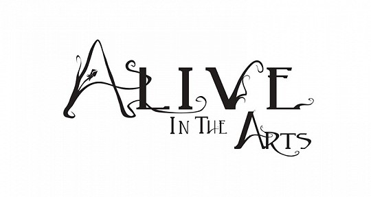 Alive in the Arts
