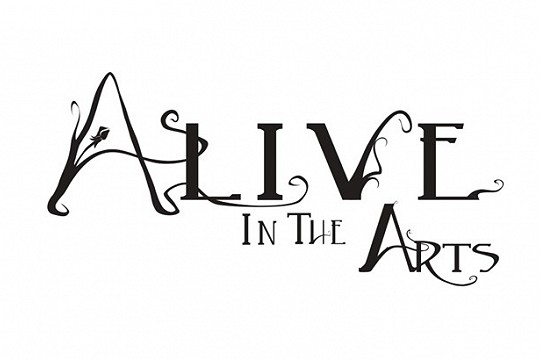 Alive in the Arts, 29th Annual Juried Exhibition