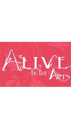Alive in the Arts