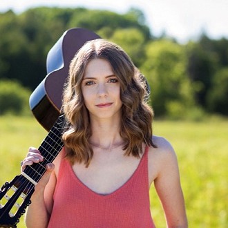 Annika Nelson, Guitar