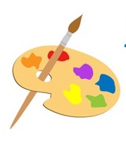 Artistic Adventures - On “No School Days”