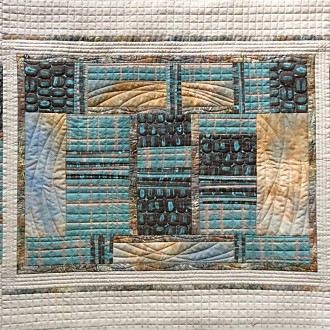 At the Improv by Pat Gaska