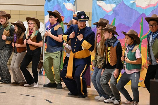 Opera For The Young