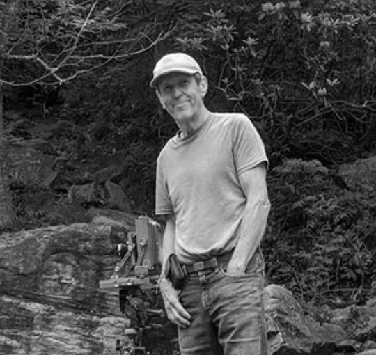 50 YEARS of Film Photography