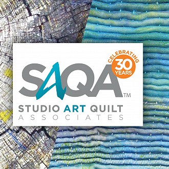 STUDIO ART QUILT ASSOCIATES