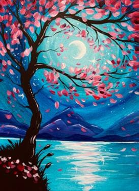 Paint & Sip
