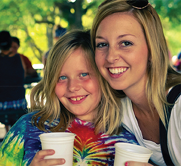 The Grillmaster’s “Chowdown in Cheesetown”