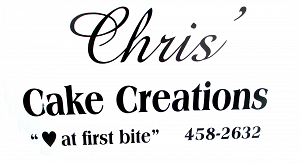 Chris’ Cake Creations