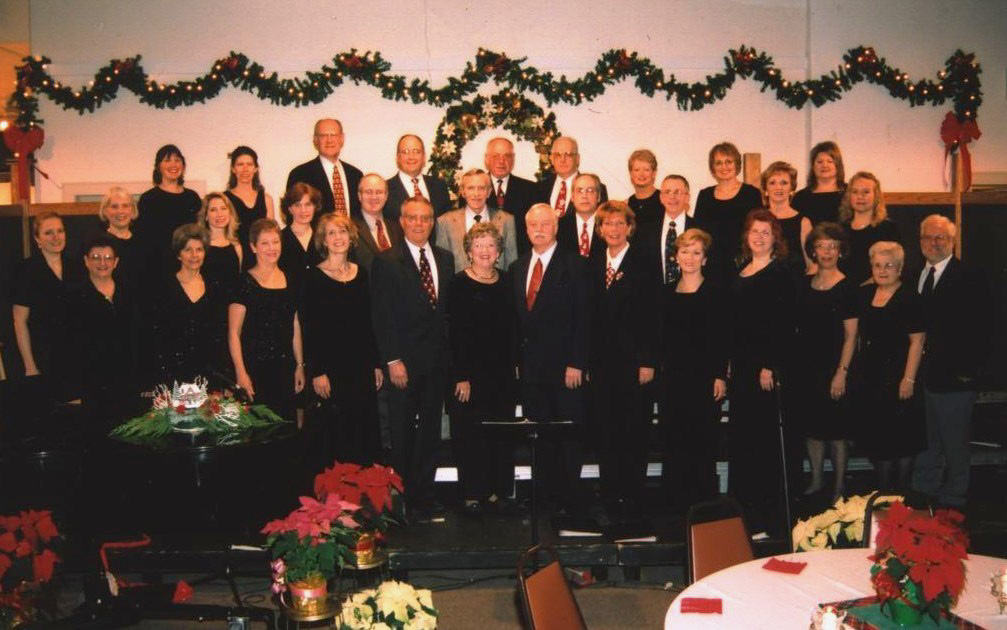 “Colors of Christmas” Concert