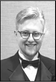 About the Director: Christopher Guy is a graduate of Silver Lake College in Manitowoc and has a long list of performance accreditation’s, including performing at the PAC with the Sartori Classics Concert Series. We are excited that he is using his talent and love of music to inspire our local youth!