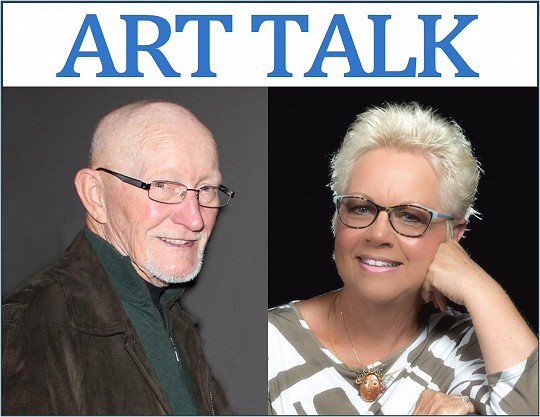ART TALK Series
