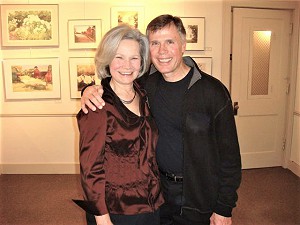 ROBERT & PHYLLIS HOOPMAN