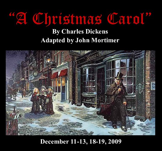 A Christmas Carol