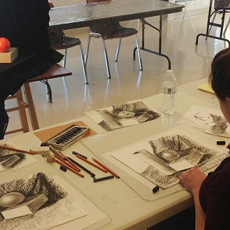 Children’s Drawing Classes