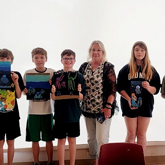 Plymouth Arts Center: 