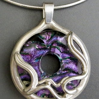 Donna Rittorno, Fine Silver Handcrafted Jewelry :  #1 PAC Greatroom 520 E. Mill St. Plymouth, WI