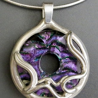 Donna Rittorno Fine Silver Jewelry