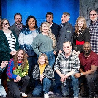 Dad’s Garage Ensemble