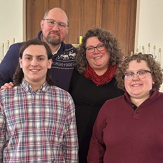 About the Entertainers: Fire, the Charbonneau Ensemble brings together the best of folk and pop music, blending heartfelt lyrics with catchy melodies that get audiences singing along. Featuring guitar, bass, drums, keyboards, and rich vocals, they create a warm, energetic sound that connects with listeners of all ages. Whether they are playing an upbeat pop tune or a soulful folk ballad, their goal is to share good music and good vibes with our community.  Members of the Fire band are Brian Charbonneau, Kaden Beltran, Dylan Spicer, Faith Charbonneau, and Rebecca Charbonneau.