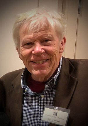 Franz Backus