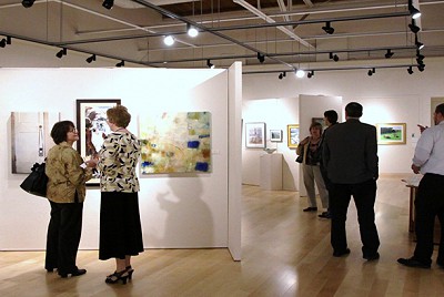 Arts at Plymouth Arts Center