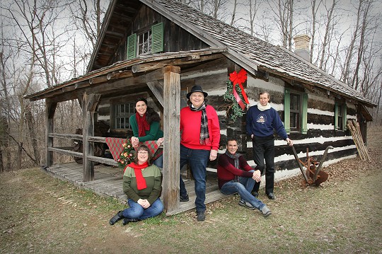 Celtic Christmas Concert