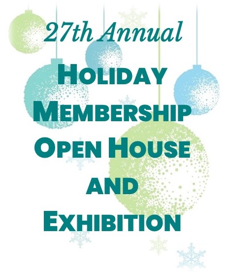 27th Annual Holiday Membership