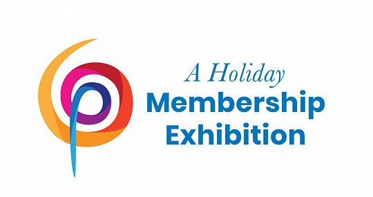 Annual Holiday Membership Exhibition