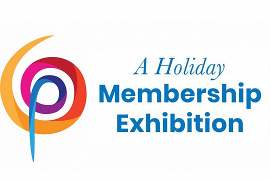 27th Annual Holiday Membership Exhibition