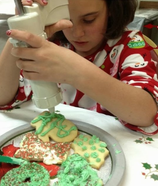 Holiday Make & Take and