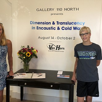 Thank you to our sponsor: Teresa Van Horn, Owner of Van Horn Auto