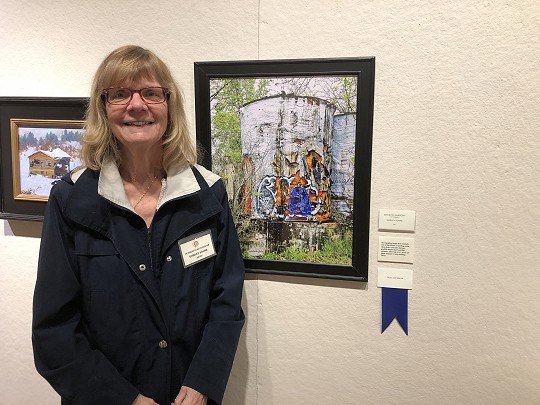 25th Annual Holiday Membership