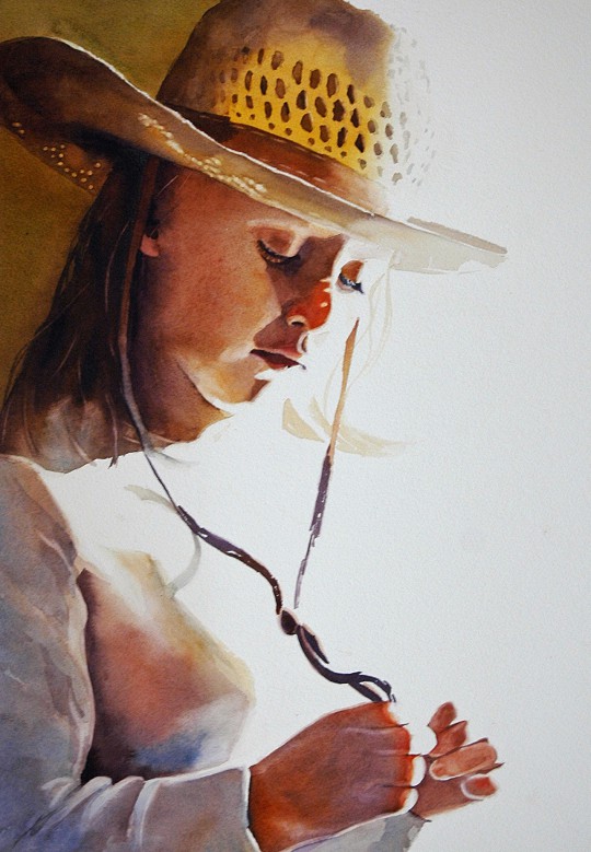 “In Fine Form: the Human Presence”