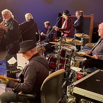 Photo Courtesy of Judy Abler Hughes