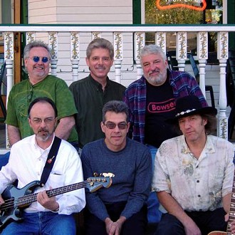 Sunblind Lion and Keith Abler, Plymouth, WI