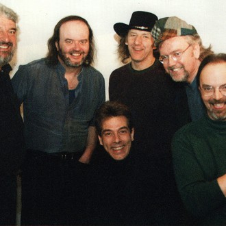 Sunblind Lion Band with Keith Abler, Plymouth, WI