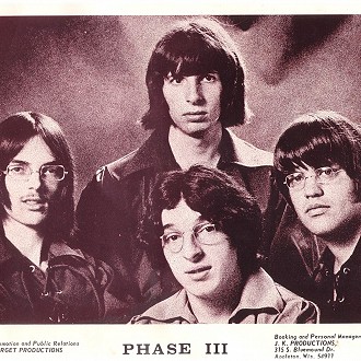 Phase 3 Keith Abler, Plymouth, WI