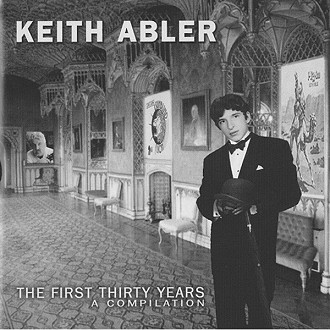 Keith Abler, Plymouth, WI