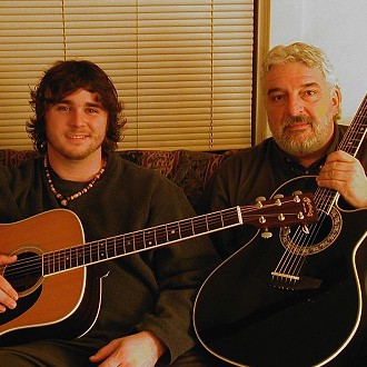 The Abler Boys, Luke and Keith, Plymouth, WI