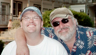 Abler and McManus Duo, Plymouth, WI