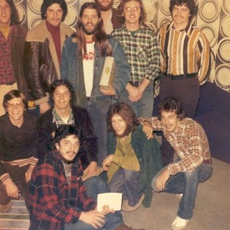 Keith Abler, Plymouth, WI